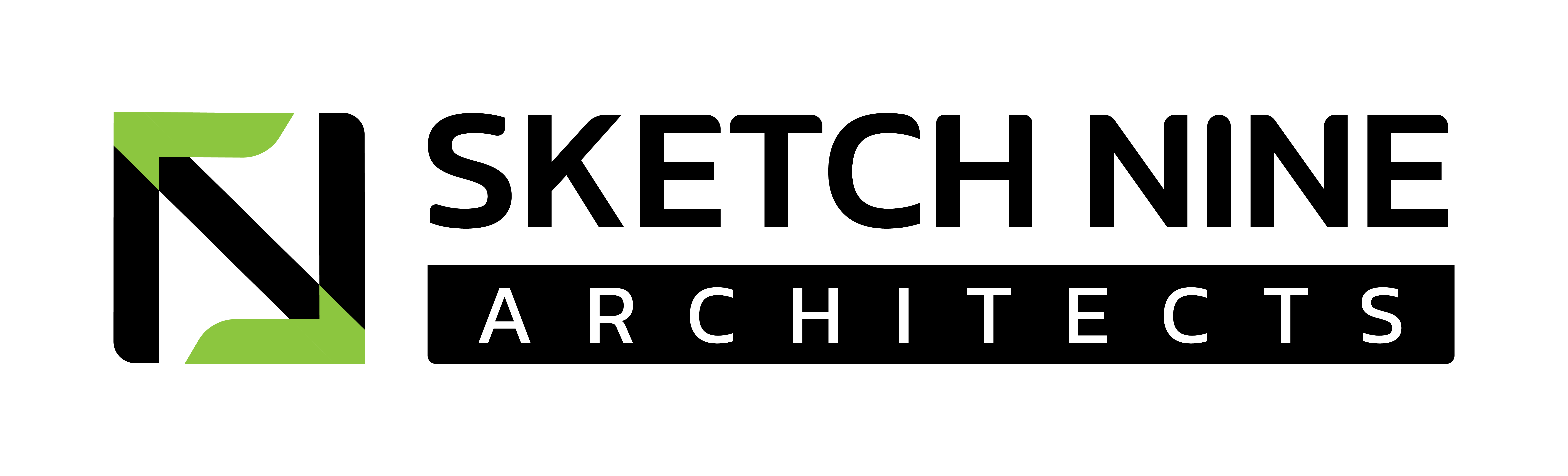 SketchNine Logo